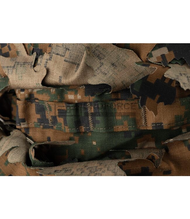 Invader Gear Leaf Boonie Hat - Marpat