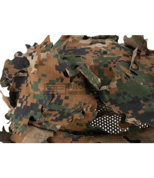 Invader Gear Leaf Boonie Hat - Marpat