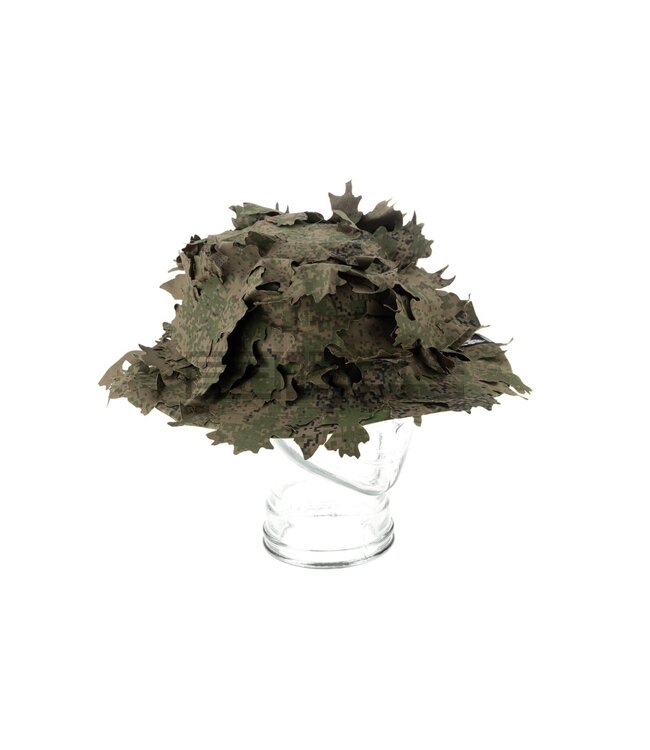 Invader Gear Leaf Boonie Hat - Digital Flora