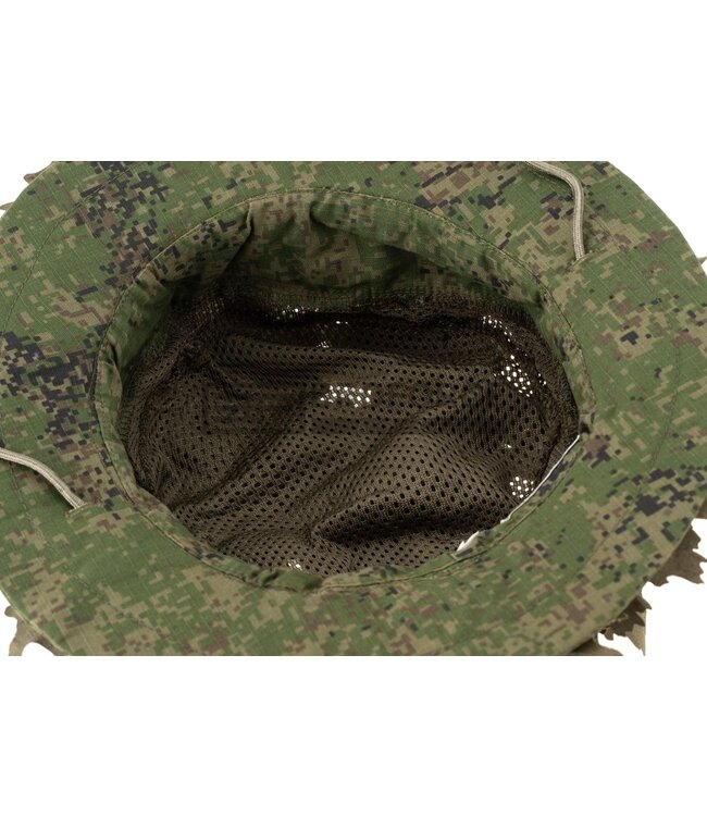Invader Gear Leaf Boonie Hat - Digital Flora