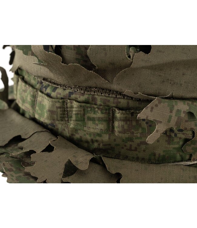 Invader Gear Leaf Boonie Hat - Digital Flora