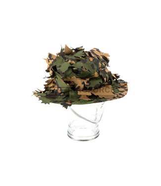 Invader Gear Leaf Boonie Hat - Partizan