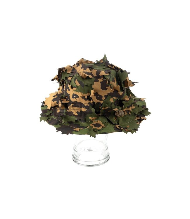 Invader Gear Leaf Boonie Hat - Partizan