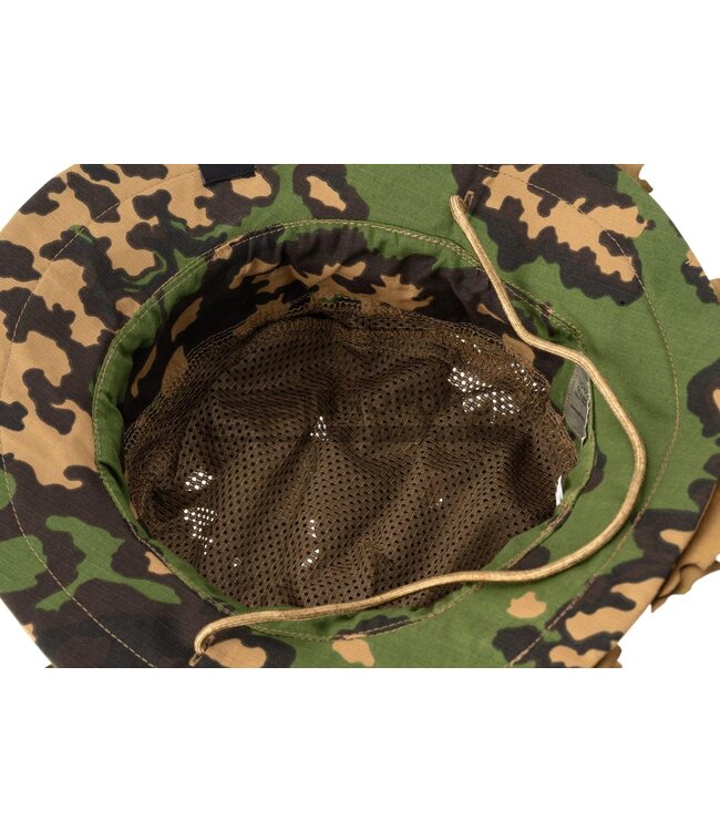 Invader Gear Leaf Boonie Hat - Partizan