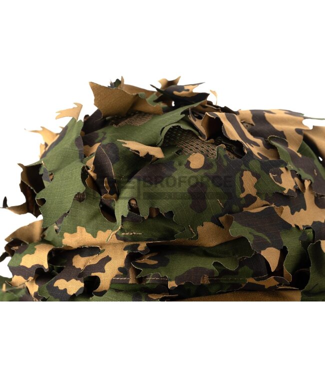 Invader Gear Leaf Boonie Hat - Partizan