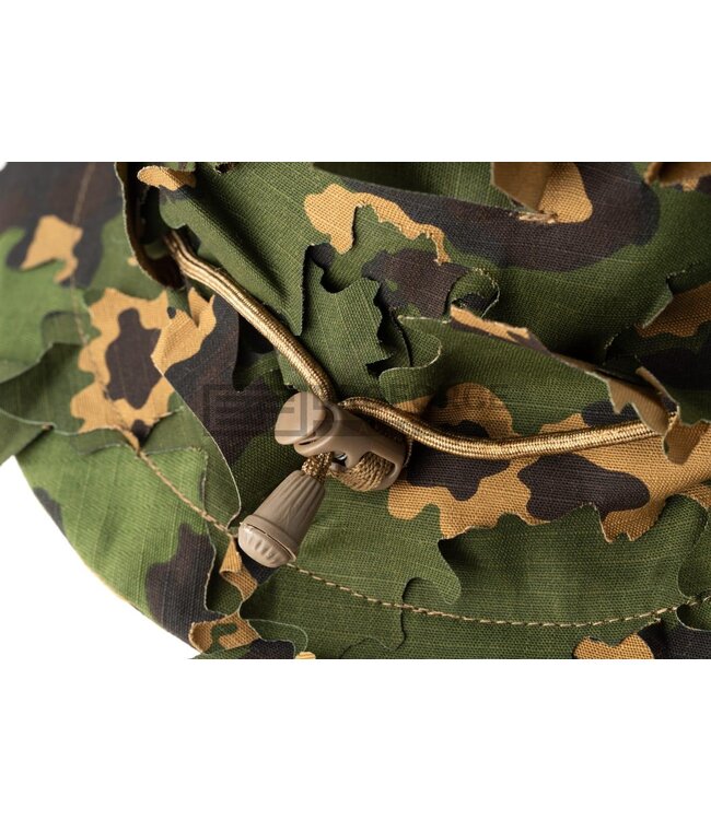 Invader Gear Leaf Boonie Hat - Partizan