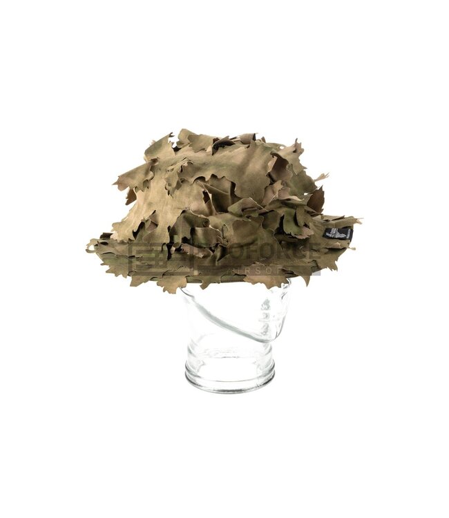 Invader Gear Leaf Boonie Hat - Everglade