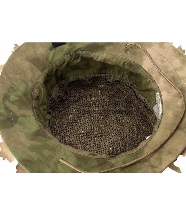 Invader Gear Leaf Boonie Hat - Everglade