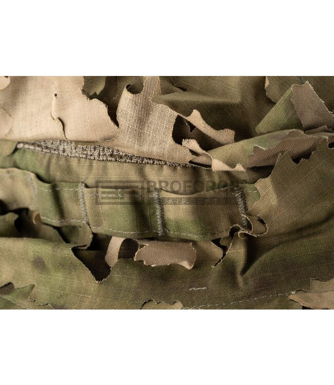 Invader Gear Leaf Boonie Hat - Everglade