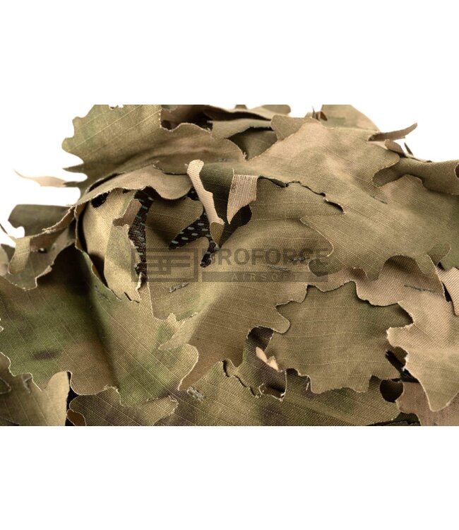 Invader Gear Leaf Boonie Hat - Everglade