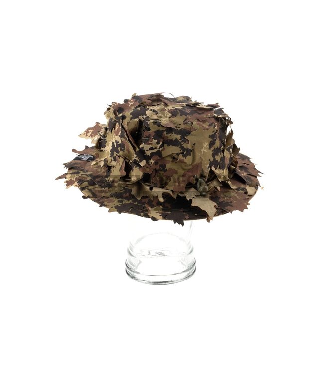 Invader Gear Leaf Boonie Hat - Vegetato