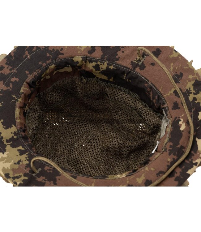 Invader Gear Leaf Boonie Hat - Vegetato