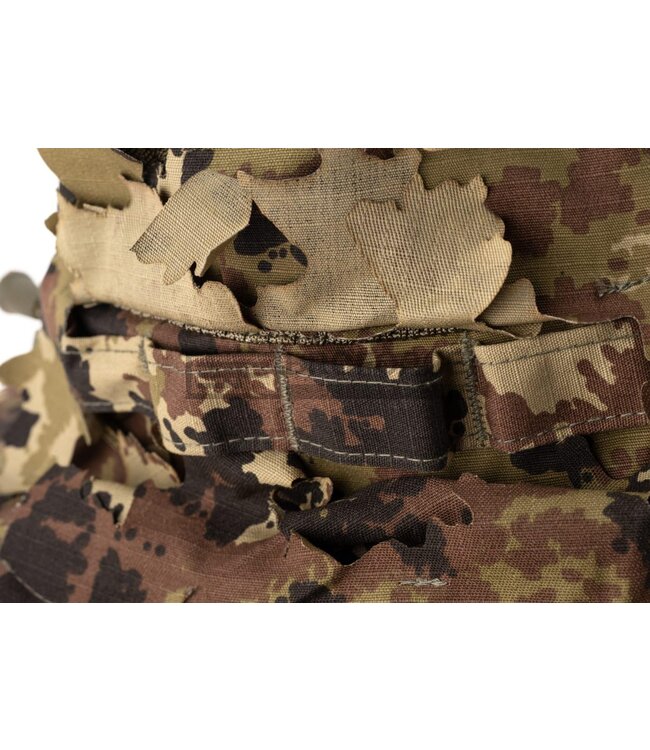 Invader Gear Leaf Boonie Hat - Vegetato