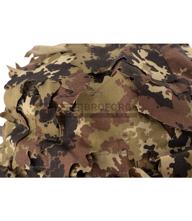 Invader Gear Leaf Boonie Hat - Vegetato