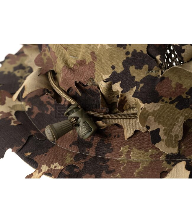 Invader Gear Leaf Boonie Hat - Vegetato