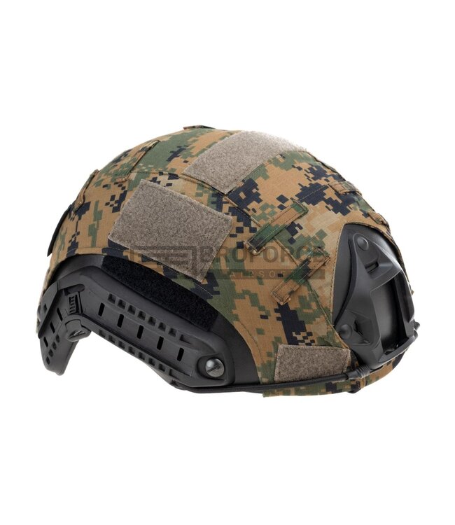 Invader Gear Mod 2 FAST Helmet Cover - Marpat