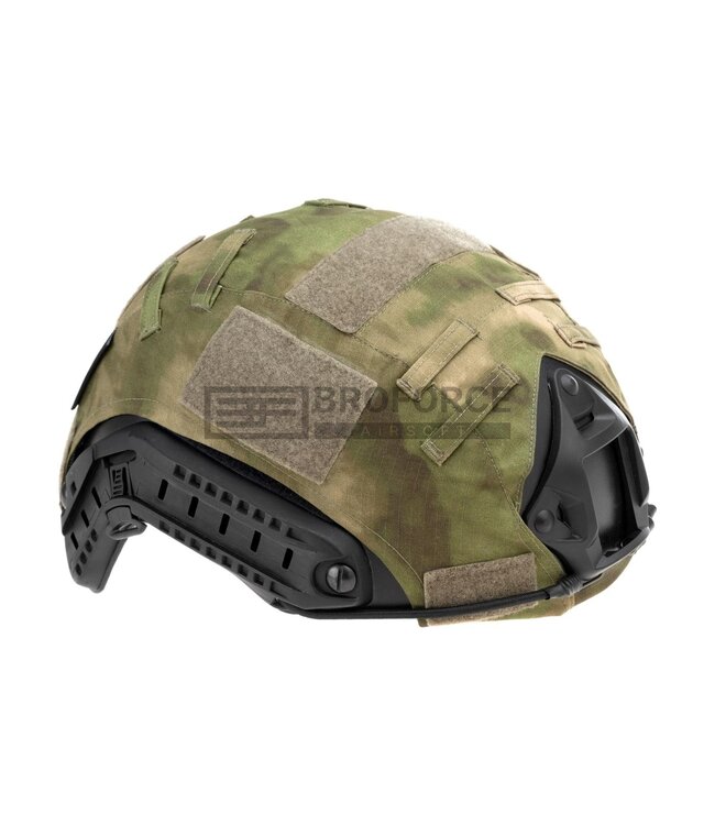 Invader Gear Mod 2 FAST Helmet Cover - Everglade