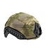 Invader Gear Mod 2 FAST Helmet Cover - Everglade Invader Gear Mod 2 FAST Helmet Cover - Everglade