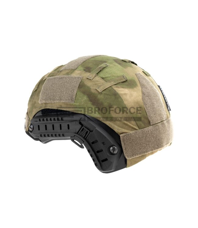 Invader Gear Mod 2 FAST Helmet Cover - Everglade