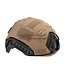 Invader Gear Mod 2 FAST Helmet Cover - Coyote Invader Gear Mod 2 FAST Helmet Cover - Coyote