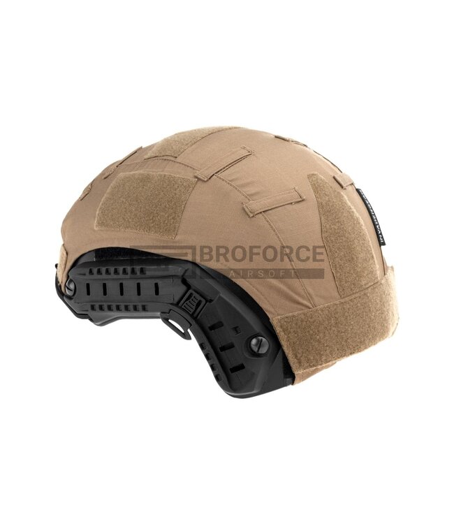 Invader Gear Mod 2 FAST Helmet Cover - Coyote