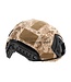 Invader Gear Mod 2 FAST Helmet Cover - Marpat Desert