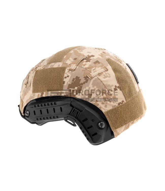 Invader Gear Mod 2 FAST Helmet Cover - Marpat Desert