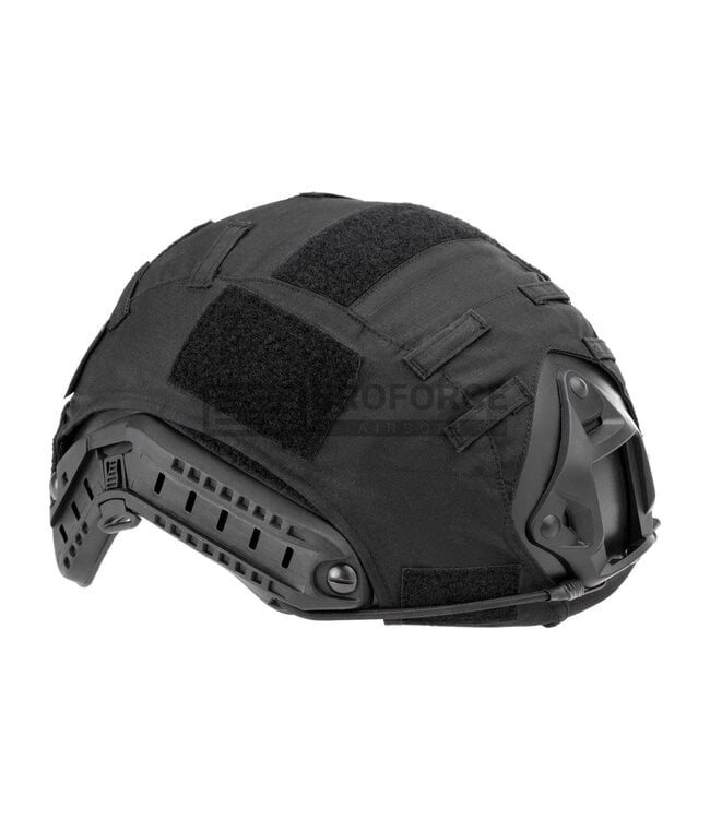 Invader Gear Mod 2 FAST Helmet Cover - Black
