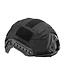 Invader Gear Mod 2 FAST Helmet Cover - Black Invader Gear Mod 2 FAST Helmet Cover - Black