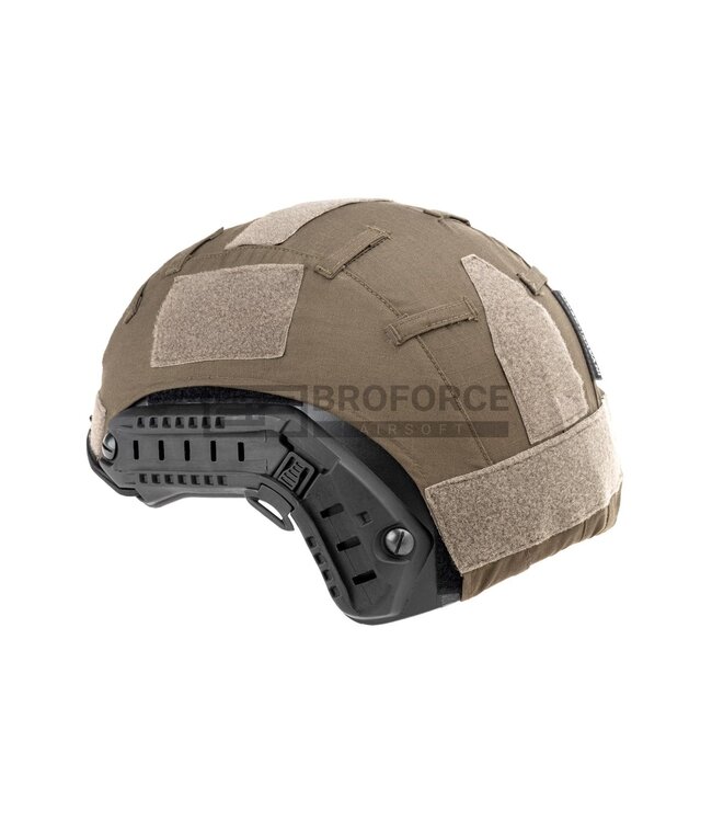 Invader Gear Mod 2 FAST Helmet Cover - Ranger Green