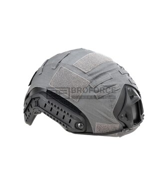 Invader Gear Mod 2 FAST Helmet Cover - Wolf Grey Invader Gear Mod 2 FAST Helmet Cover - Wolf Grey