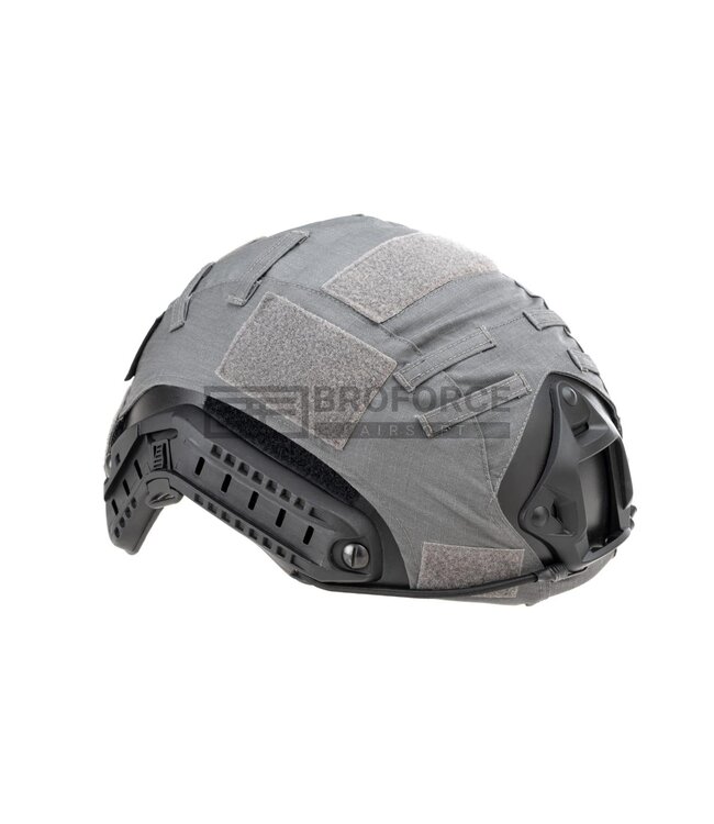 Invader Gear Mod 2 FAST Helmet Cover - Wolf Grey