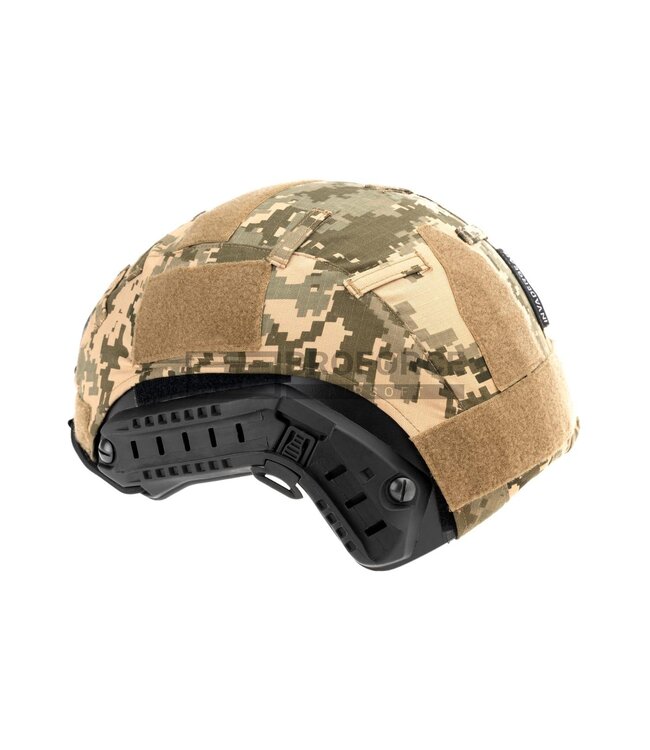 Invader Gear Mod 2 FAST Helmet Cover - Ukraine MM-14