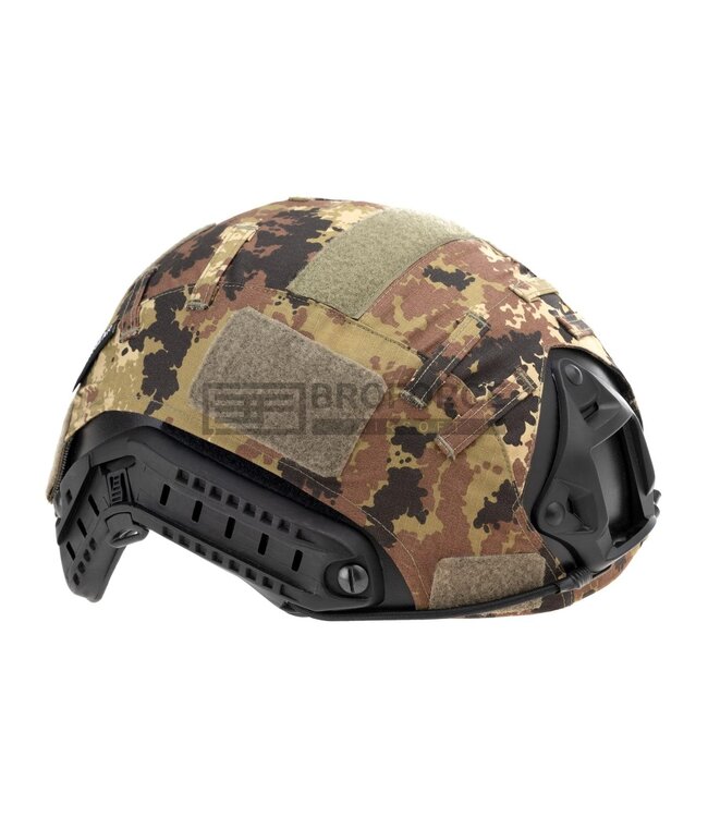 Invader Gear Mod 2 FAST Helmet Cover - Vegetato