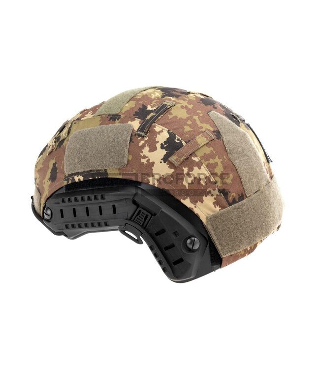 Invader Gear Mod 2 FAST Helmet Cover - Vegetato