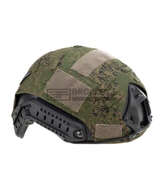 Invader Gear Mod 2 FAST Helmet Cover - Digital Flora Invader Gear Mod 2 FAST Helmet Cover - Digital Flora