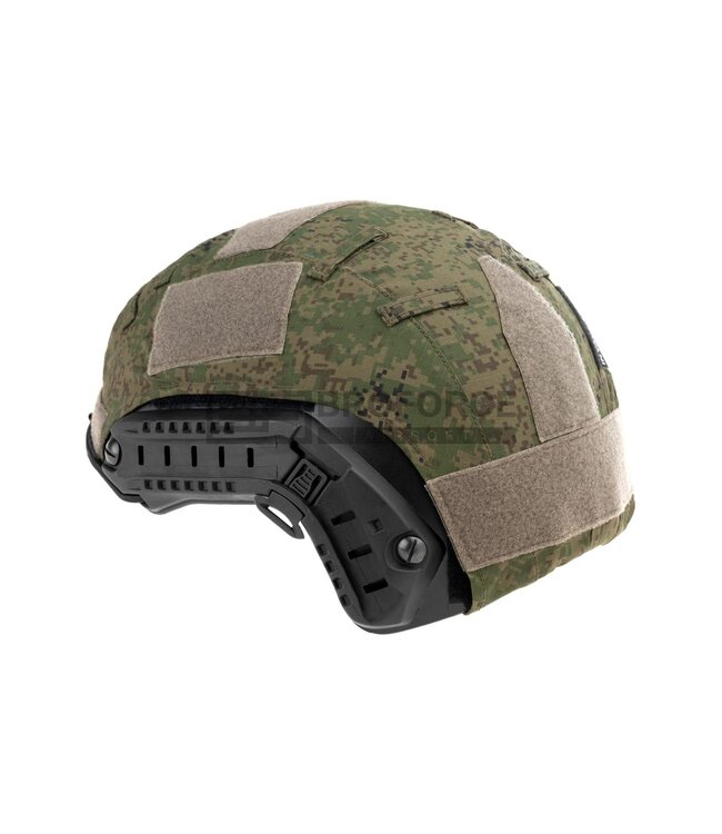 Invader Gear Mod 2 FAST Helmet Cover - Digital Flora