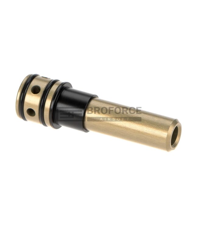 Gate Pulsar S Nozzle 21.25-21.40mm