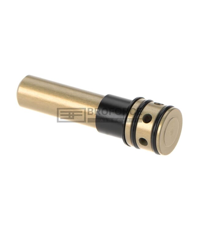 Gate Pulsar S Nozzle 21.25-21.40mm