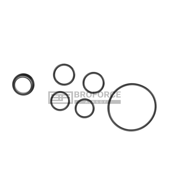 Gate Pulsar S HPA Engine Repair Kit