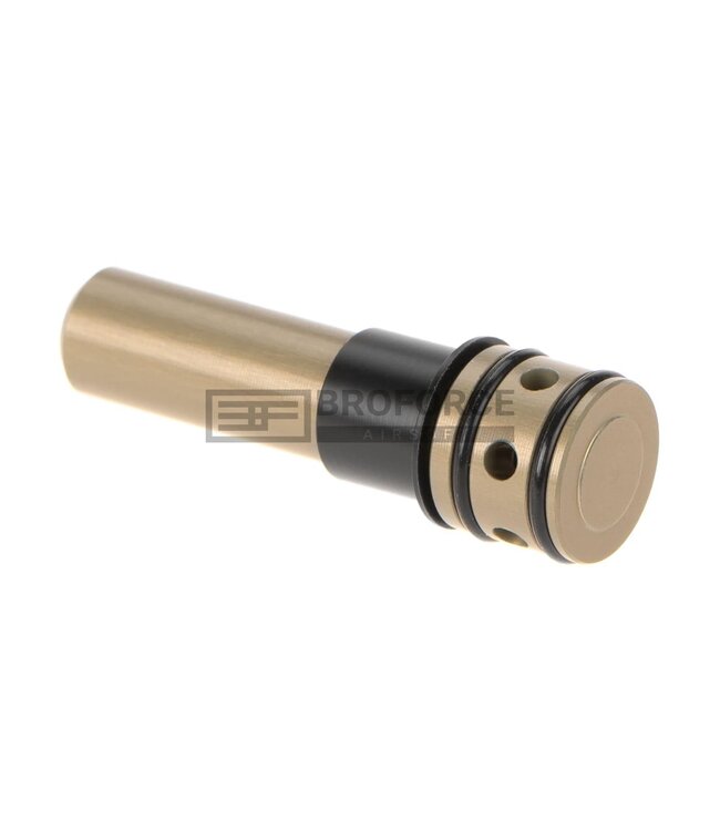 Gate Pulsar S Nozzle 19.40-19.60mm