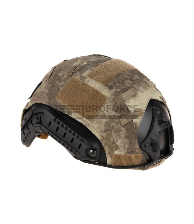 Invader Gear Mod 2 FAST Helmet Cover - Stone Desert