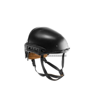 FMA CP Helmet - Black FMA CP Helmet - Black
