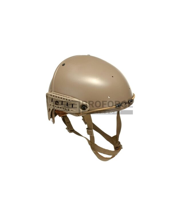 FMA CP Helmet - Dark Earth