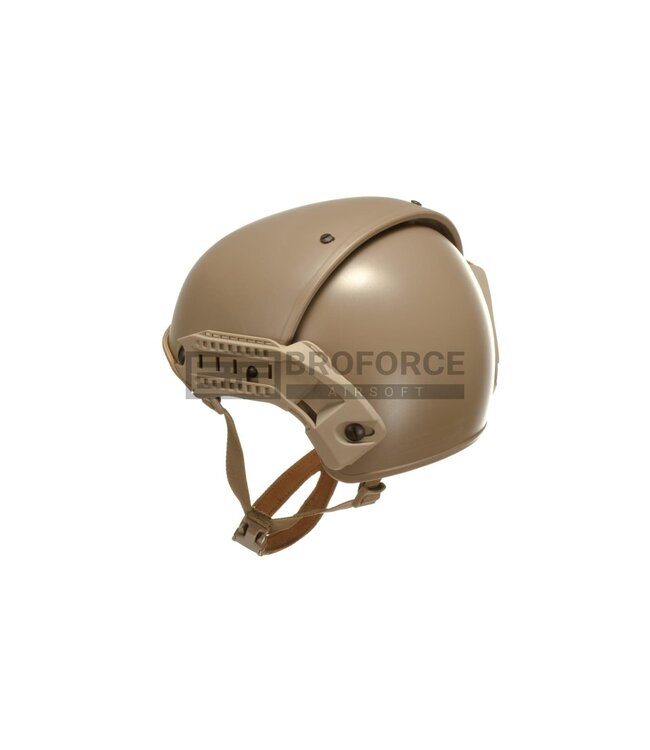 FMA CP Helmet - Dark Earth