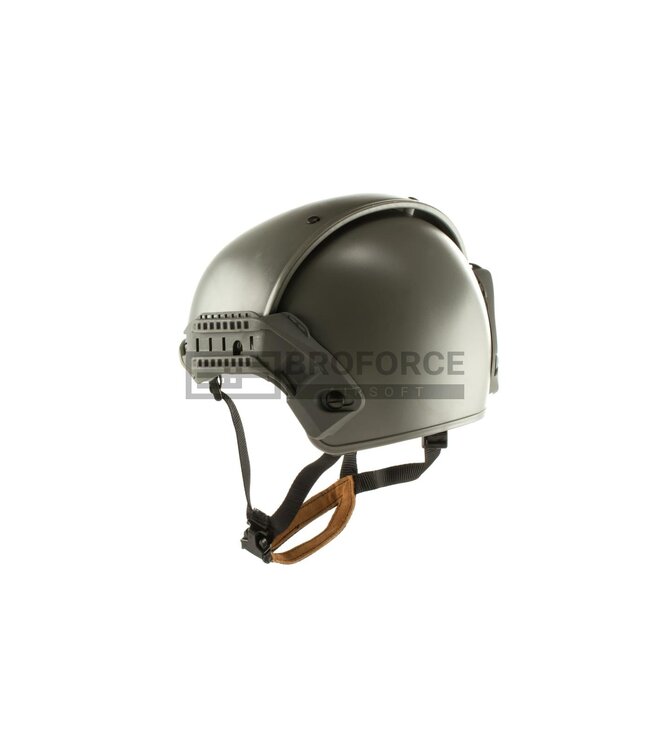 FMA CP Helmet - OD