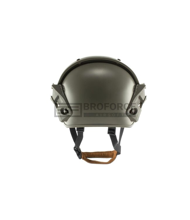 FMA CP Helmet - OD