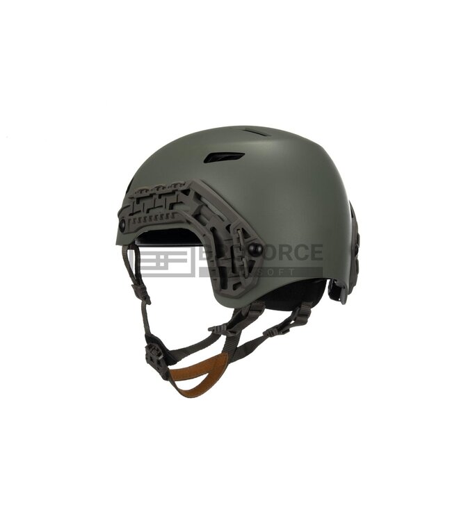FMA CMB Helmet - Foliage Green