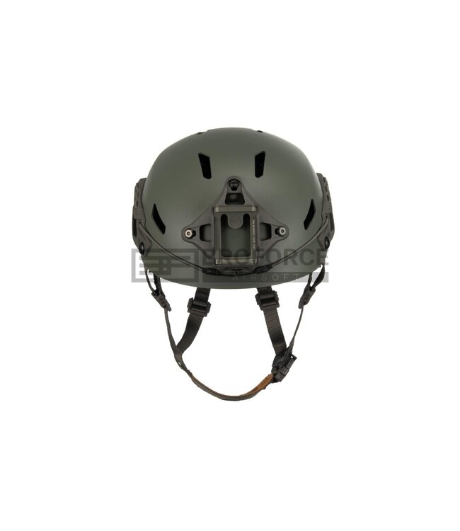 FMA CMB Helmet - Foliage Green