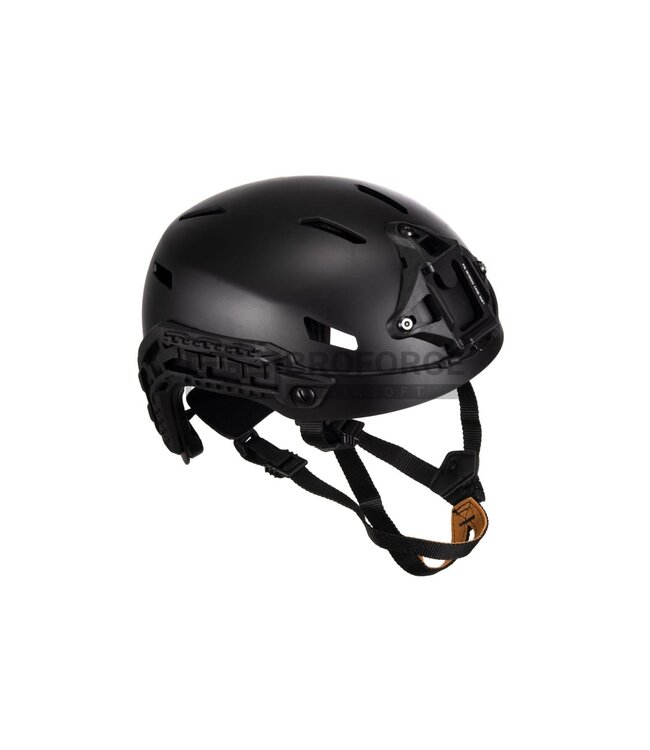 FMA CMB Helmet - Black